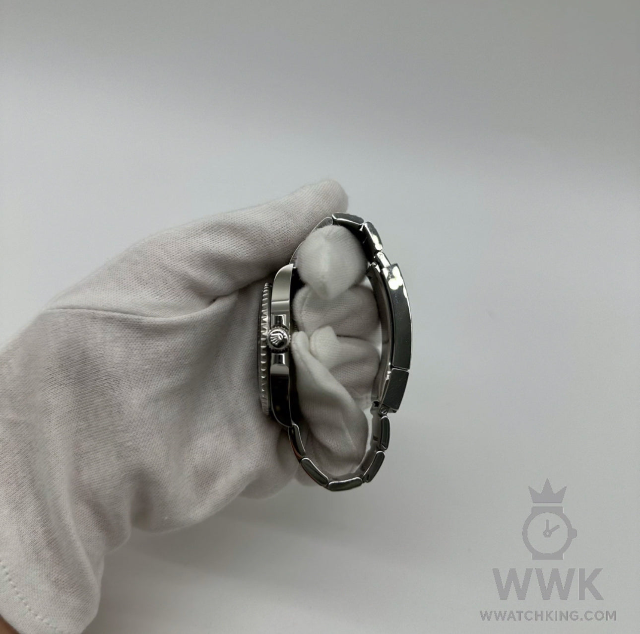 Rolex Submariner 'No Date' | Ref. 124060 | Oyster | Full Set
