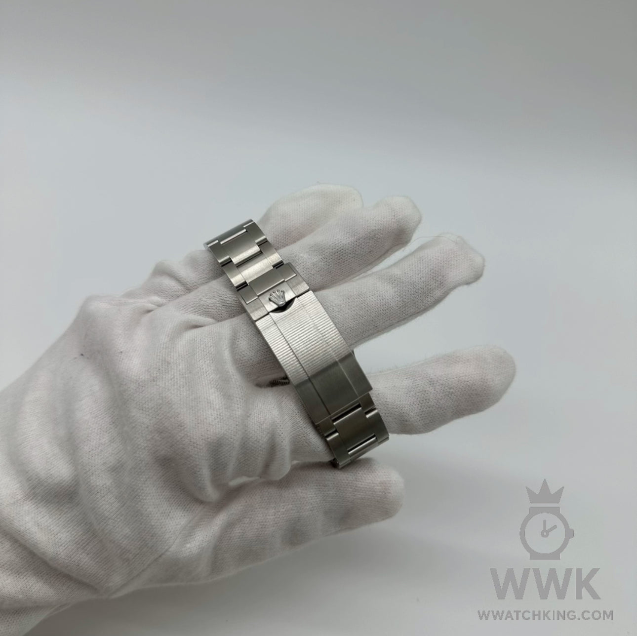 Rolex Submariner 'No Date' | Ref. 124060 | Oyster | Full Set