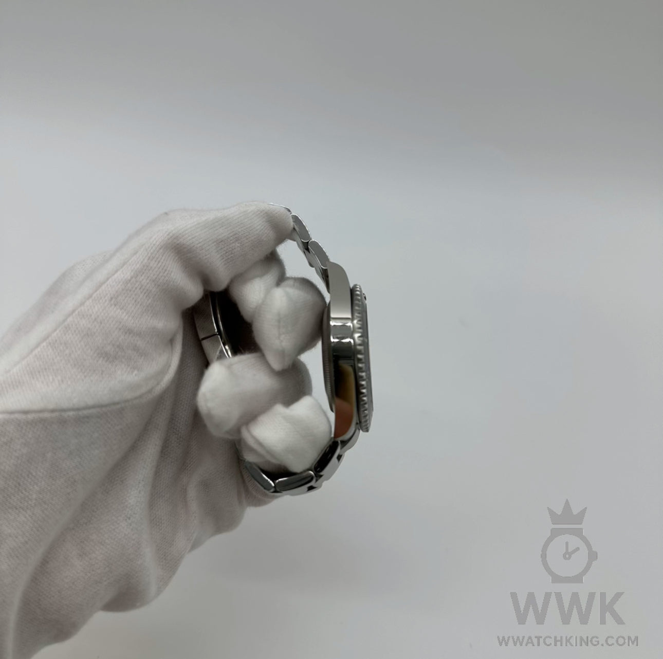 Rolex Submariner 'No Date' | Ref. 124060 | Oyster | Full Set