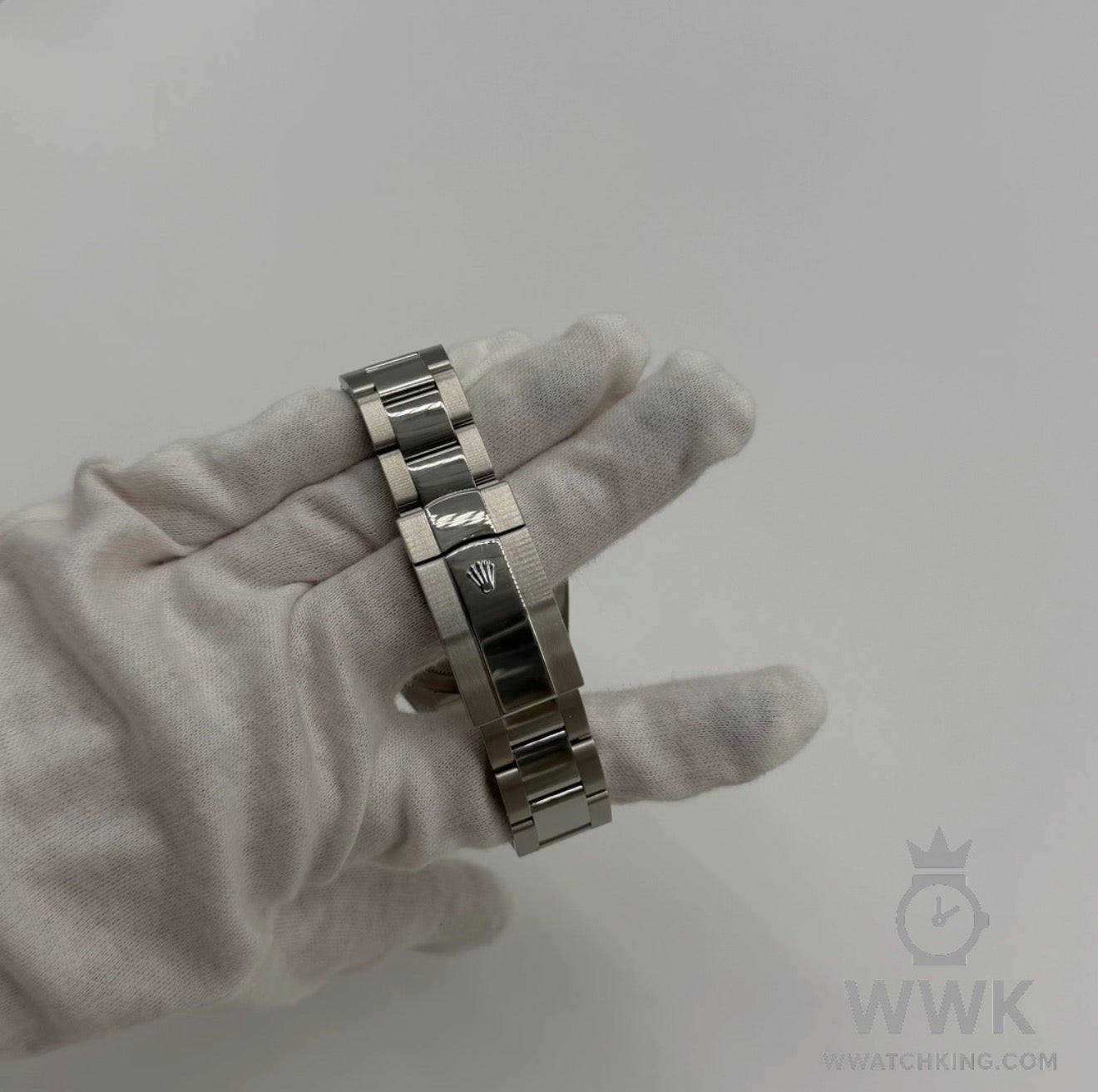 Rolex Sky-Dweller | Ref. 326934 | Oyster | Rolex CPO Full Set