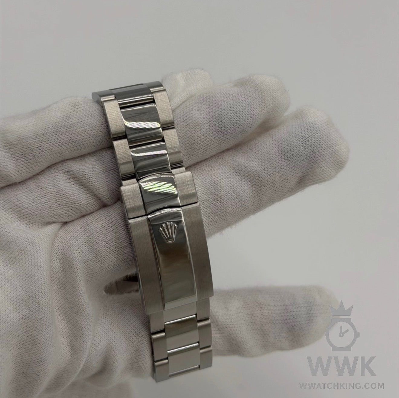 Rolex Sky-Dweller | Ref. 326934 | Oyster | Rolex CPO Full Set