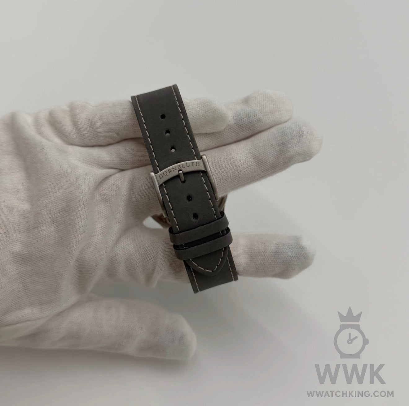 Dornbluth & Söhne 'Ceramic Sea' |Ref. 99.1 | Steel | Full Set