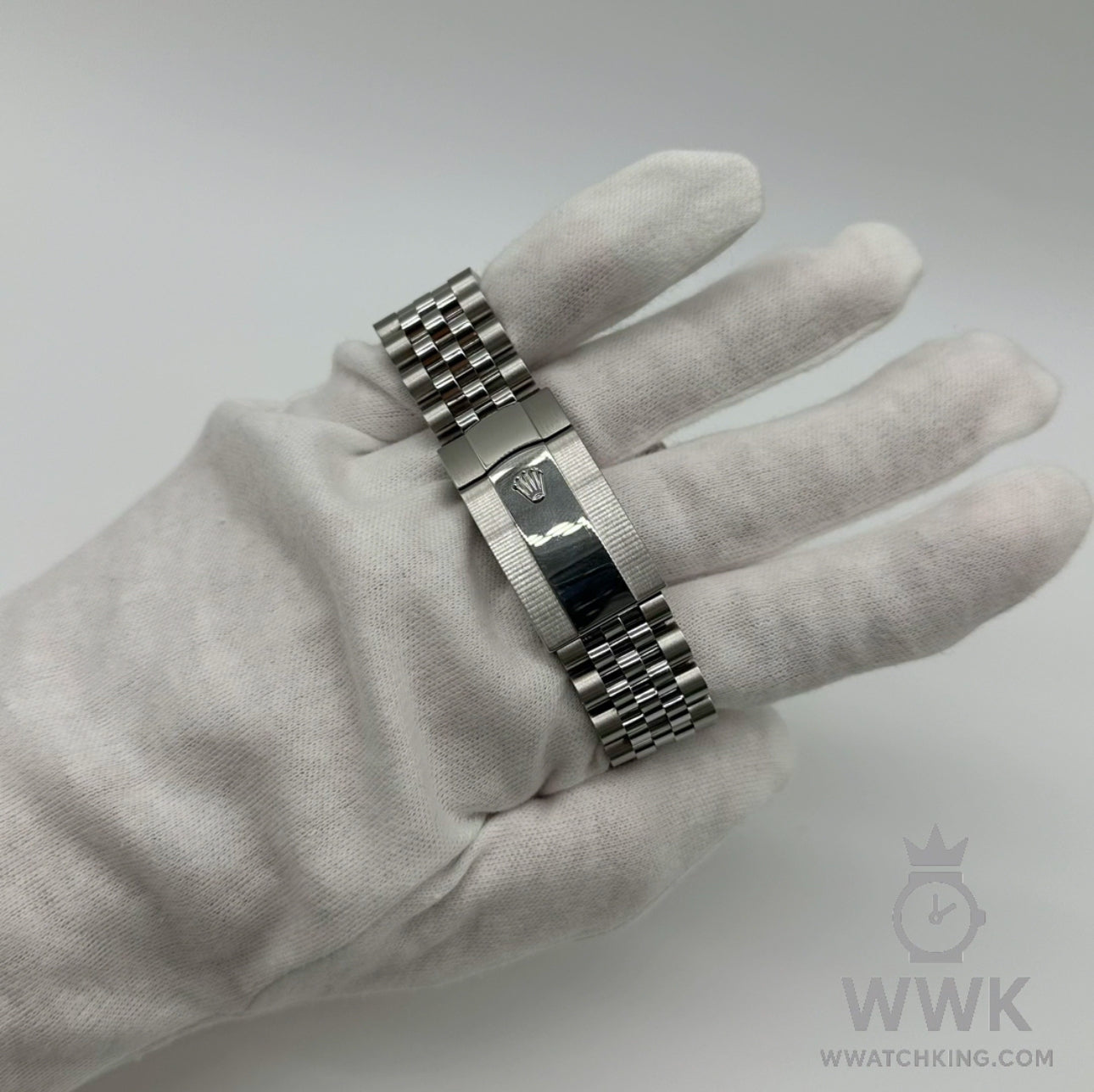Rolex Sky-Dweller | Ref. 336934 | Jubilee | Full Set