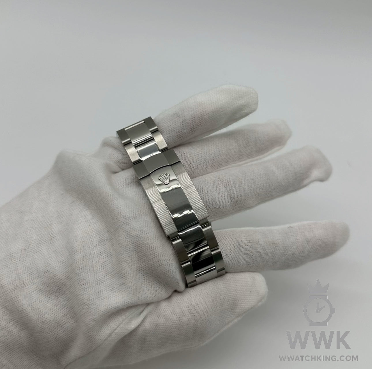 Rolex Sky-Dweller | Ref. 336934 | Oyster | Full Set
