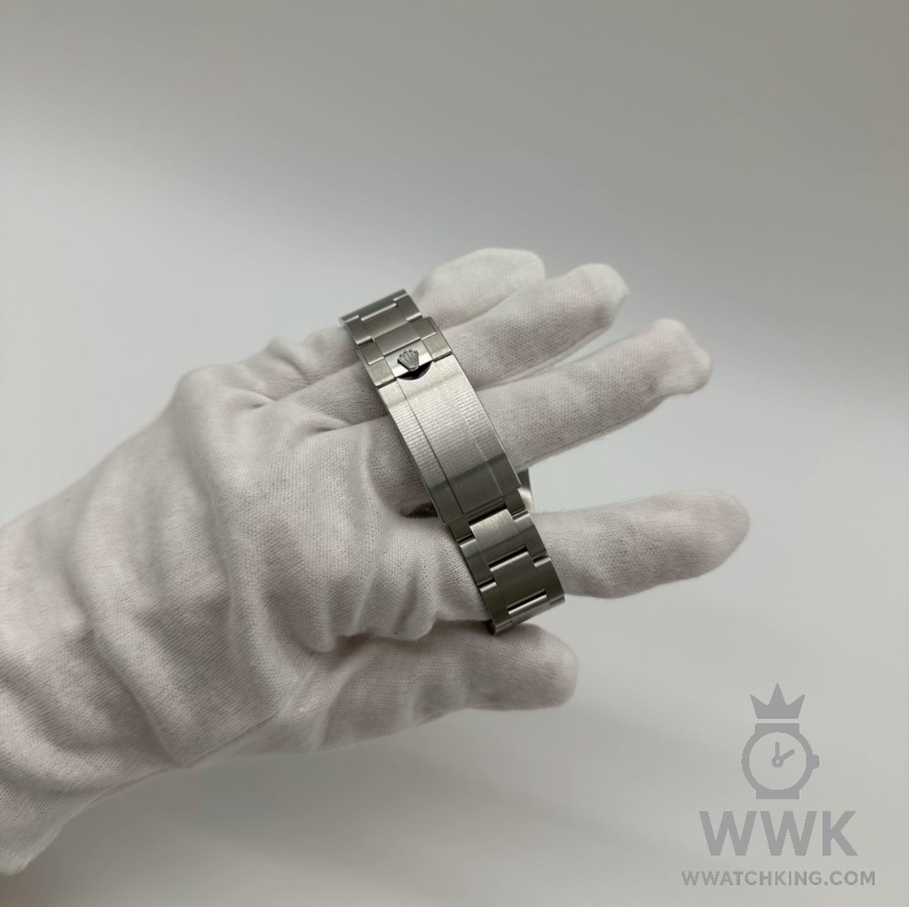 Rolex Submariner 'Starbucks' | Ref. 126610LV | Oyster | Full Set