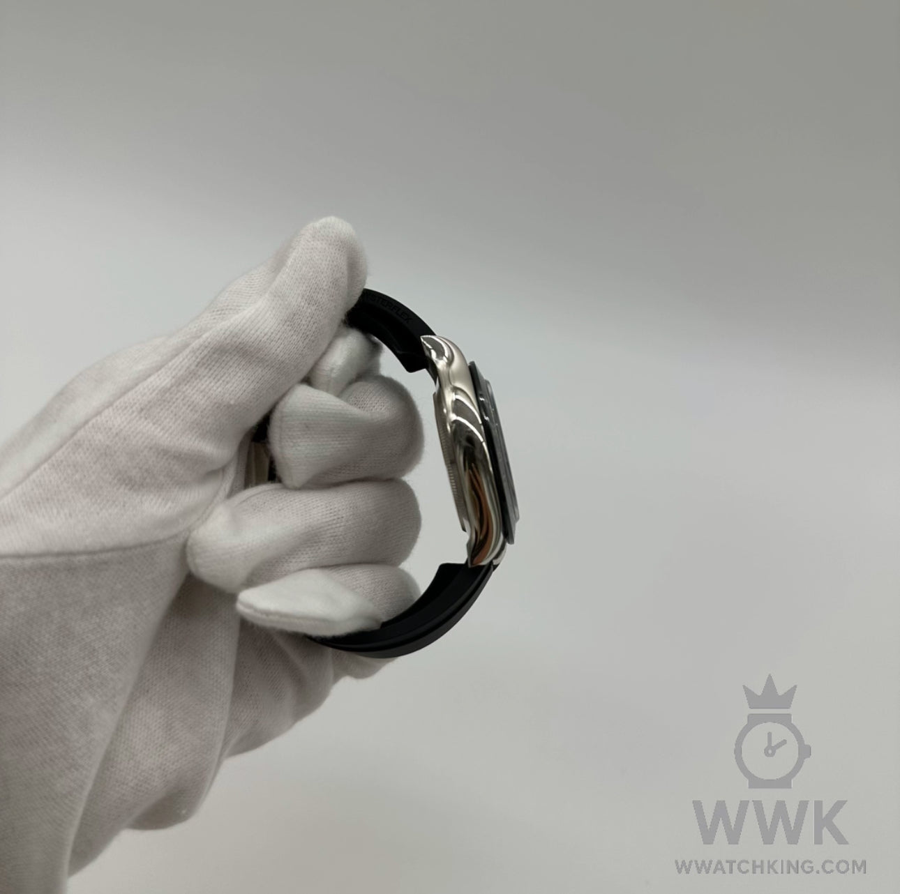 Rolex Daytona 'Ghost' | Ref. 116519LN | Oysterflex | NOS | Full Set
