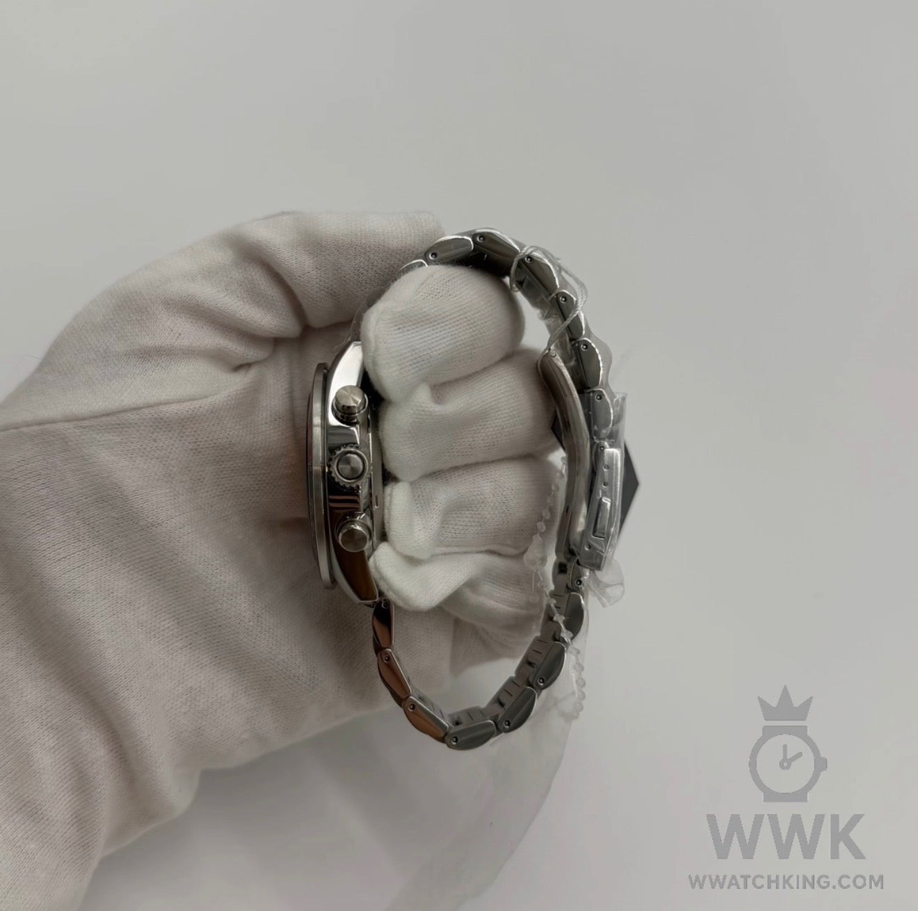 Seiko Prospex 'Pogue' | Ref SSC947P1 | Steel | Unworn | Full Set