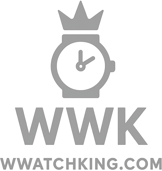 WristWatch King
